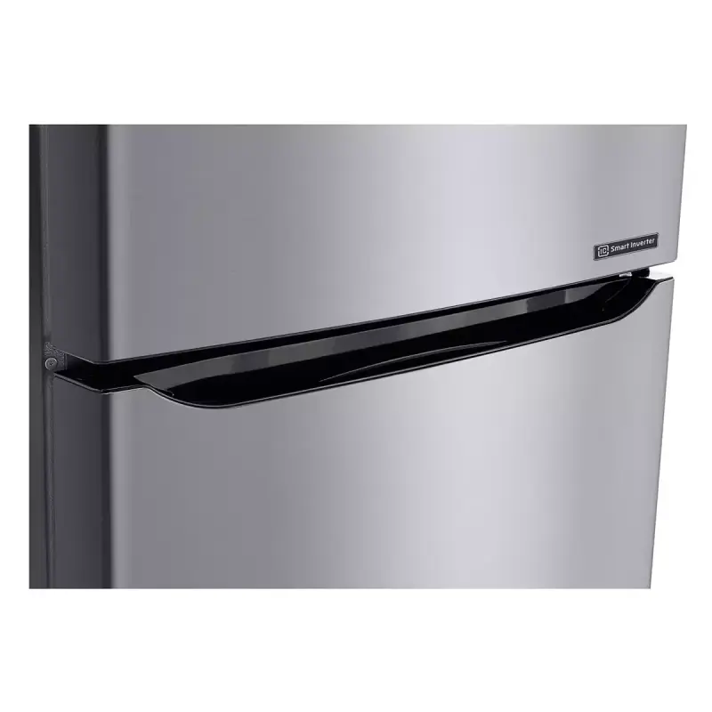REFRIGERADORA TOP FREEZER 21P³ SMART INVERTER GT57BPS